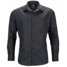 Men's Business Shirt Longsleeve